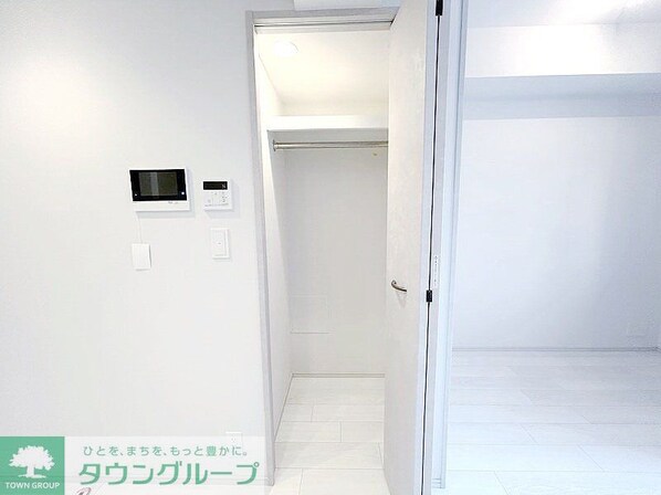 ブランシエスタ用賀の物件内観写真